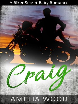 cover image of Craig